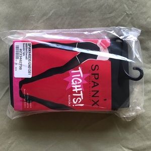 Brand new SPANX tights